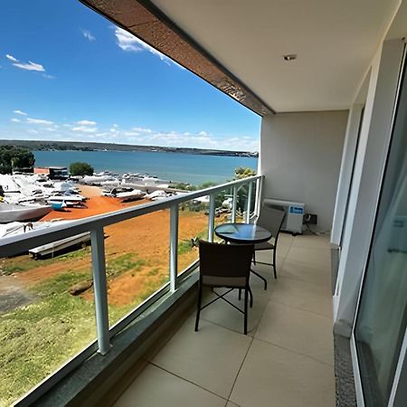 C316 - Apt 4 - Brisas Do Lago - Apartamento 4 Brasília Exterior foto