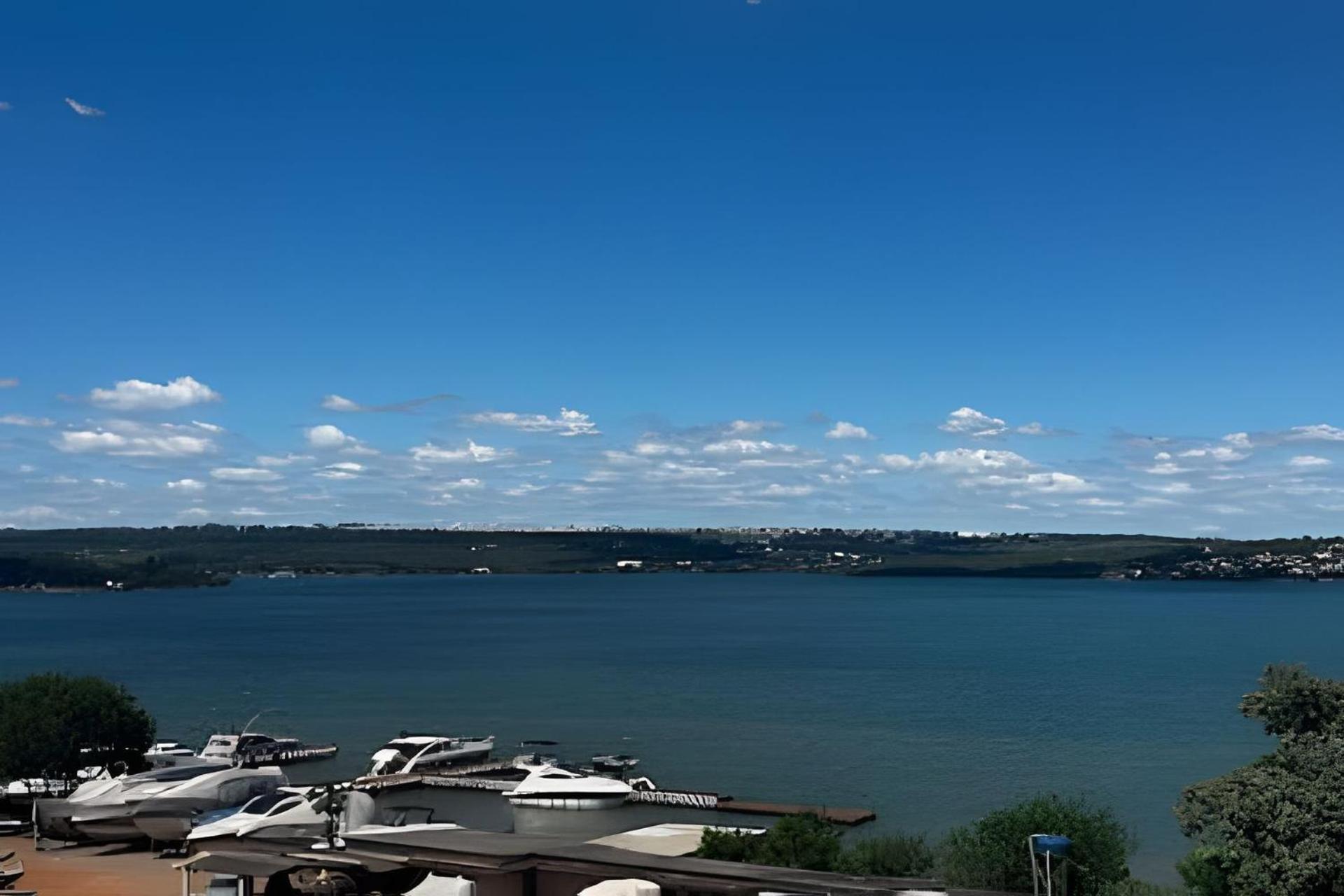 C316 - Apt 4 - Brisas Do Lago - Apartamento 4 Brasília Exterior foto