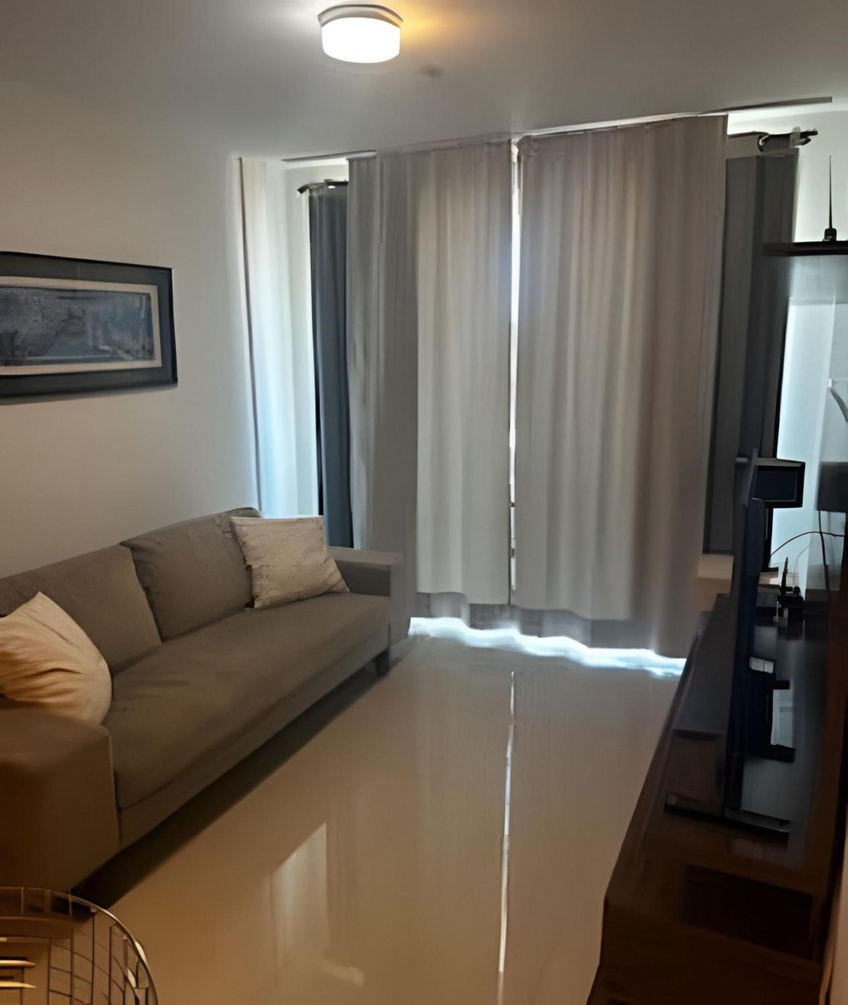 C316 - Apt 4 - Brisas Do Lago - Apartamento 4 Brasília Exterior foto